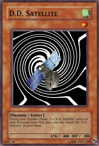 Satellite - Yu-Gi-Oh Wiki - Neoseeker