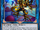 Ancient Gear Link Soldier