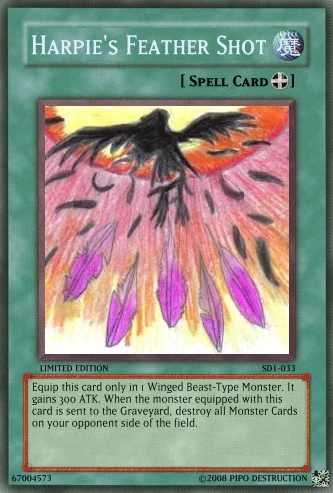 ashened city yugioh deck Harpy Tower Deck Box – Mana Moon main image 0
