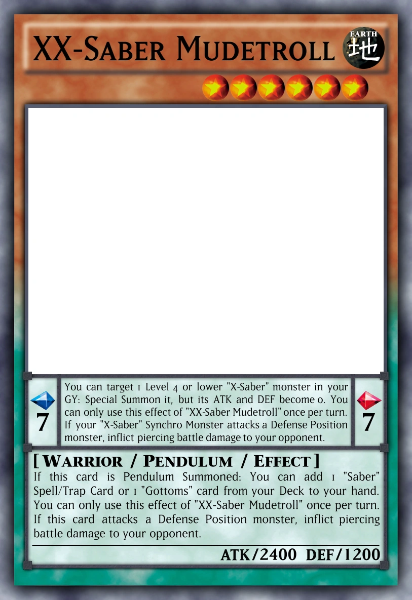 yugioh card meme blank Goddess Bow Border Oversleeves (100ct JP/Standard) – Mana Moon