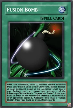yugioh card battle fusion Amazon.com: Yu-Gi-Oh! - Fusion Guard (DP04-EN030) - Duelist Pack 4 Zane  Truesdale - Unlimited Edition