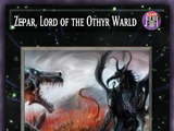 Zepar, Lord of the Othyr Warld