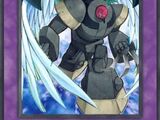 Elemental HERO Giant Wingman