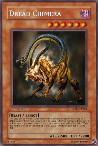 yugioh new chimera cards 2012 Yu-Gi-Oh! Chimera the Flying Mythical Beast Legendary Collection –  Total Empire LLC main image 1