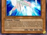 Elemental HERO Vortex