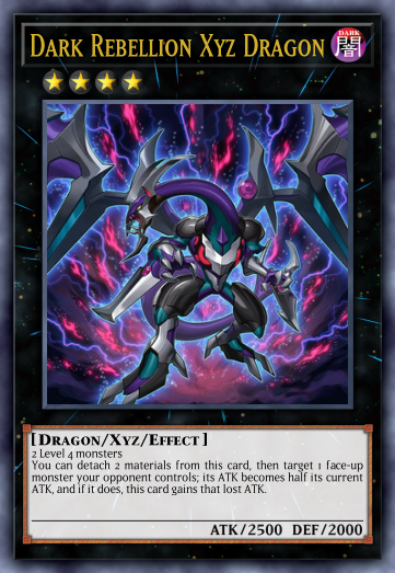 Xyz Dragon | Yu-Gi-Oh Card Maker Wiki | Fandom Xyz Dragon | Yu-Gi-Oh Card Maker Wiki | Fandom
