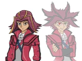 Nathan "Senshi" Fudo
