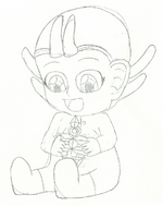 BabyYuko