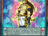 Gouki Scaleopard