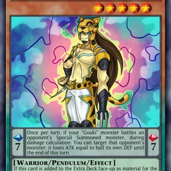 Category:Pendulum Monsters | Yu-Gi-Oh Card Maker Wiki | Fandom