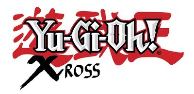 Yu-Gi-Oh Xross Logo2