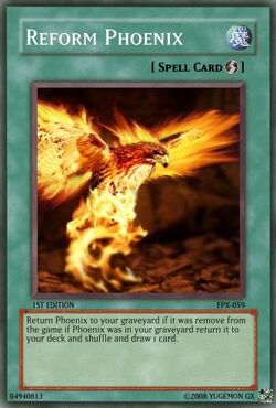 Reform Phoenix