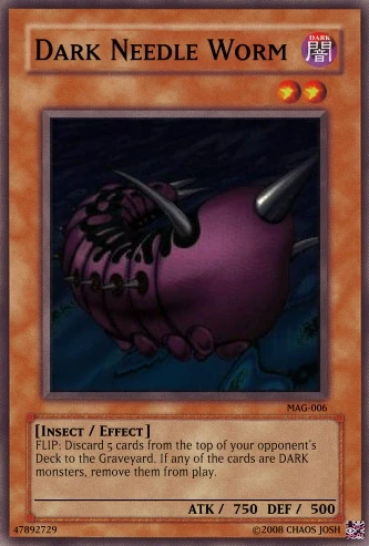 yugioh worm cards Amazon.com: Yu-Gi-Oh! - Worm Queen (HA02-EN054) - Hidden Arsenal 2-1st  Edition