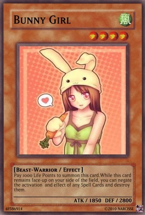 bunny yugioh cards Amazon.com: Yu-Gi-Oh! - Mecha Bunny (TDGS-EN027) - The Duelist Genesis -  Unlimited Edition main image 1