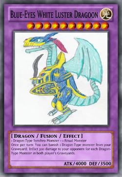 dragoon yugioh card Red-Eyes Dark Dragooness Custom Orica card – RushforTacos Custom Cards
