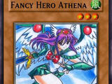 Fancy HERO Athena (Original)