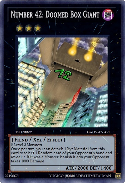 yugioh number 108