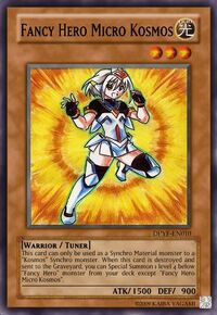 Synchro Material | Yu-Gi-Oh Card Maker Wiki | Fandom