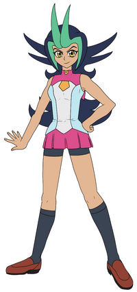Yuko Tsukumo | Yu-Gi-Oh Card Maker Wiki | Fandom
