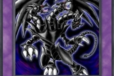 Red-Eyes Ultimate Dragon | Yu-Gi-Oh Revolution Fanon Wiki | Fandom