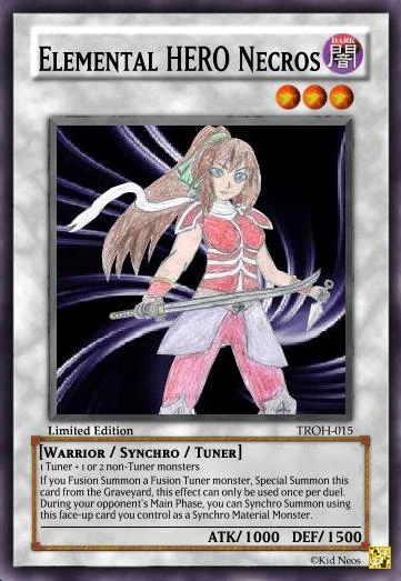 yugioh new elemental hero cards Elemental HERO Neos RD/SD0B-JP004