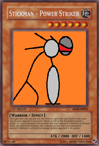 Stickman Duelist Memes