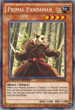 panda yugioh card Amazon.com: Yu-Gi-Oh! - Solemn Judgment (DLG1-EN046) - Dark Legends -  Unlimited Edition