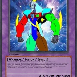 Category:5000 ATK Monsters | Yu-Gi-Oh Card Maker Wiki | Fandom