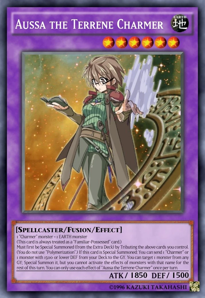 charmer cards yugioh BLZD-EN050 Charmer Quartet in Bloom - Ultra Rare main image 1