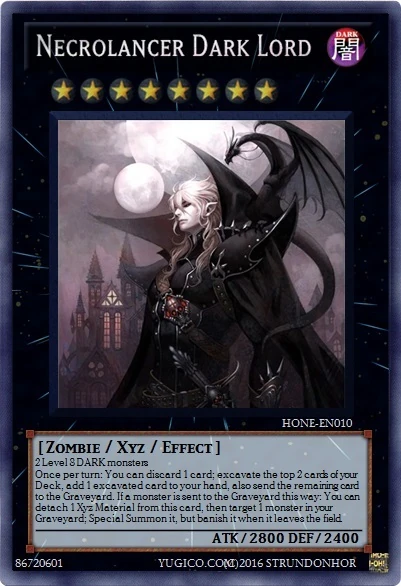 darklord cards yugioh Amazon.com: Complete Custom Deck for Yu-Gi-Oh! GX main image 1