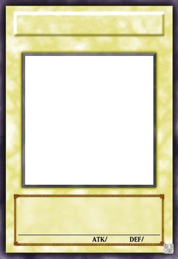 Cross Monster | Yu-Gi-Oh Card Maker Wiki | Fandom