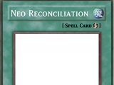 Neo Reconciliation