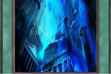 Spiral Force | Yu-Gi-Oh Card Maker Wiki | Fandom