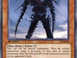 Colossal Life Robot