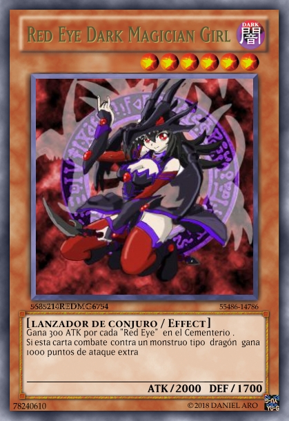 Dark Magician Yu-Gi-Oh Card Maker Wiki | Fandom