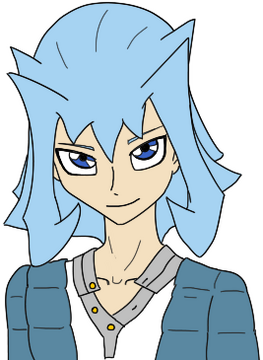 Tryga Kamishiro | Yu-Gi-Oh Card Maker Wiki | Fandom