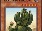 Kakutasu Dragon