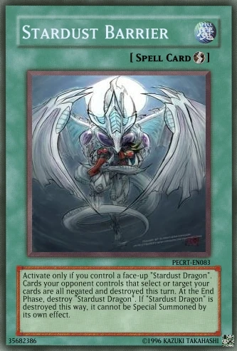 yugioh dragon support spell cards Guardragon Shield - SAST-EN061 Rare main image 0