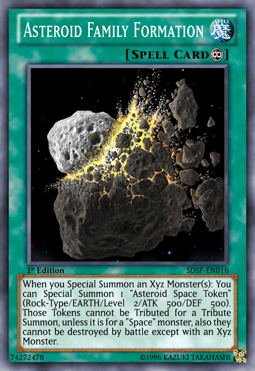 yugioh card families Amazon.com: Yu-Gi-Oh! Cards: Shaddoll Showdown Structure Deck (3 Decks) :  Toys & Games main image 0