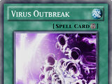 Virus Outbreak