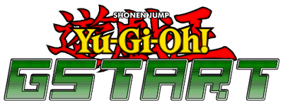GSTART Logo