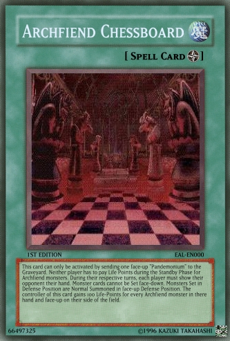 Chess - Yugipedia - Yu-Gi-Oh! wiki