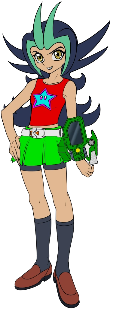 Yuko Tsukumo | Yu-Gi-Oh Card Maker Wiki | Fandom