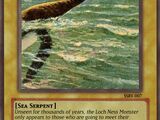 Loch Ness Monster