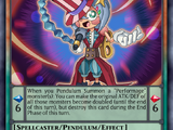 Performage Toy Assistant