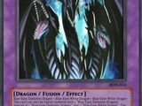 Blue-Eyes Ultimate Dark Dragon