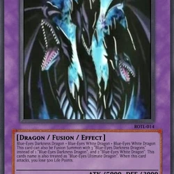 Category:Level 12 Monsters | Yu-Gi-Oh Card Maker Wiki | Fandom