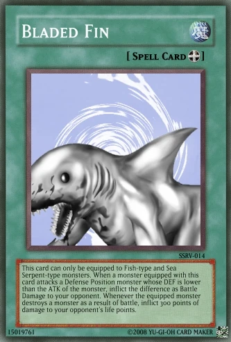 Spell Card | Yu-Gi-Oh Card Maker Wiki | Fandom