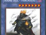Bound Soul - Marchosias