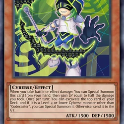 yugioh card maker wiki Ice Hand [SDBT-EN021] Common main image 0